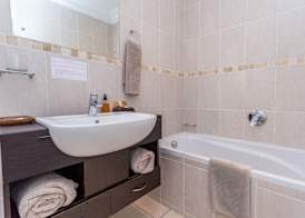 Blue Horizon Guest House 5
