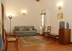 Relais Borgo Di Toiano 4