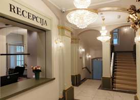 Hotel Švicarija - Terme Dobrna 2