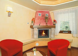 Hotel Conca Verde 3