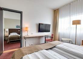 Quality Airport Hotel Stavanger 5