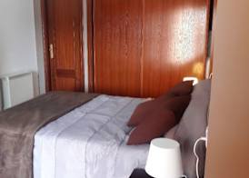 Pilgrim Rooms 5