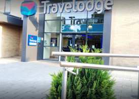 Travelodge Cambridge Newmarket Road 4