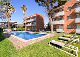 SG Costa BCN Apartments 4