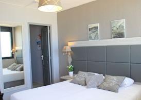 The Originals Boutique, Hôtel Neptune, Berck-sur-Mer 5