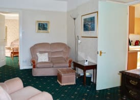 Green Hope Guest House 3