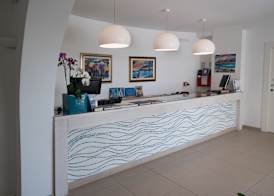 Hotel Cala Reale 2