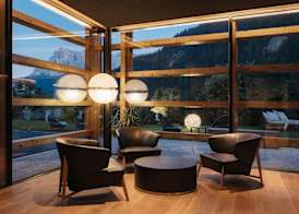 Hotel Cristallo - Wellness Mountain Living 3