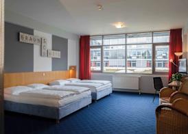 Plaza Inn Braunschweig City Nord 2