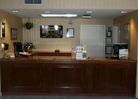 Quality Inn Gettysburg Battlefield 5