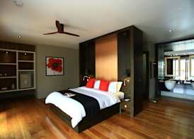 Pavilion Samui Villas and Resort 5