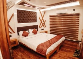 Kerala Boathouse 3