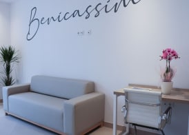 Hotel Sunna Benicassim 4