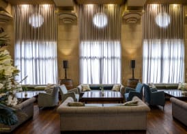 Olive Tree Hotel 3