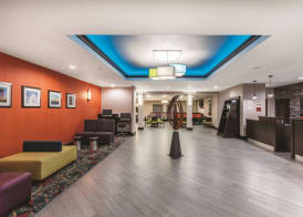 La Quinta by Wyndham Houston IAH Bush Intl Airport E 2