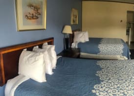 Aderi Hotel Lewisburg 3