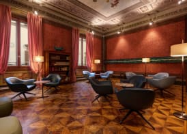 Hotel Orto de' Medici 4