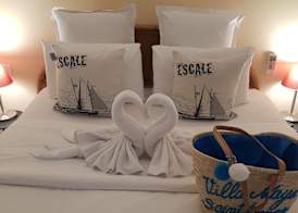 Hôtel Villa Maya - Golfe de Saint-Tropez 5