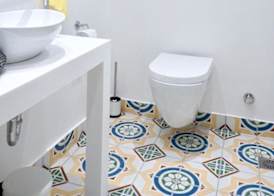 Charming Sunny Studio in Athens 4