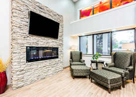 Comfort Inn 2