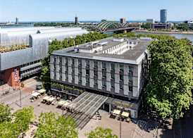 Hotel Mondial am Dom Cologne MGallery 5