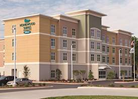 Homewood Suites by Hilton Mobile I-65/Airport Blvd, AL 3