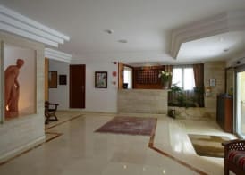 Hotel Ninays 2