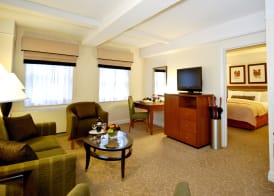 San Carlos Hotel New York 2
