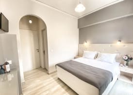 San Georgio Hotel 5