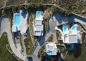 San Marco Hotel and Villas 2