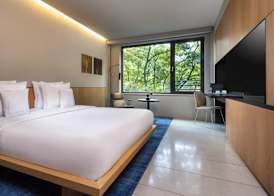 SANA Berlin Hotel 4