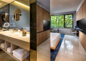 SANA Berlin Hotel 3