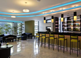 SANA Capitol Hotel 4