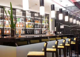 SANA Capitol Hotel 3