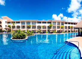 Sandos Playacar All Inclusive 3