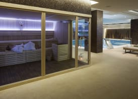 EPIC SANA Lisboa Hotel 3