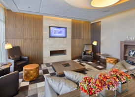 EPIC SANA Lisboa Hotel 5