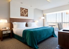 EPIC SANA Lisboa Hotel 2