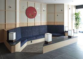 Premium Apart MONday KYOTO GOJO 2