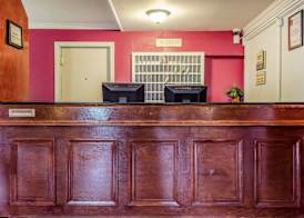 Clarion Inn Strasburg - Lancaster 5