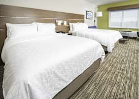 Holiday Inn Express & Suites FORT MYERS AIRPORT by IHG 5