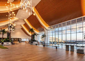 Barceló Playa Blanca Royal Level - Adults Only 3