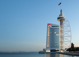 MYRIAD by SANA Hotels 2