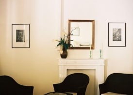 Hotel Le Focette 4