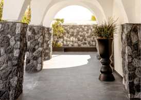 Santo Mangata Boutique Hotel and Spa 3