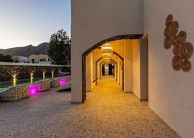 Santo Mangata Boutique Hotel and Spa 4