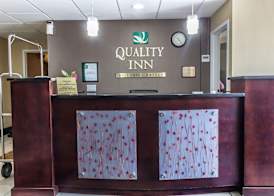 Quality Inn near Mountain Creek 3