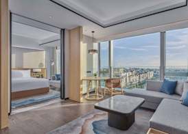 DoubleTree by Hilton Shenzhen Airport 5