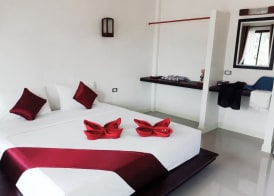 Lanta Amara Resort 4