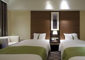Holiday Inn Nantong Oasis Centre by IHG 2
